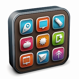 Icon Maker logo