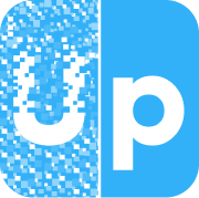 Image Upscaler logo