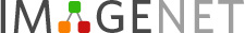 ImageNet logo