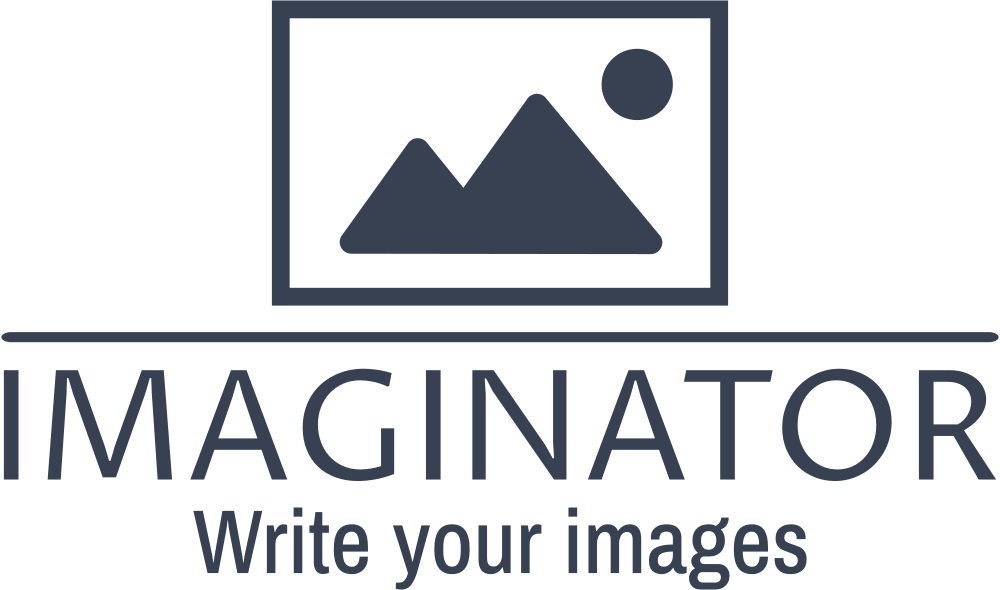Imaginator logo