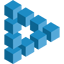 Impossible logo
