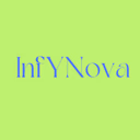 InfYNova logo