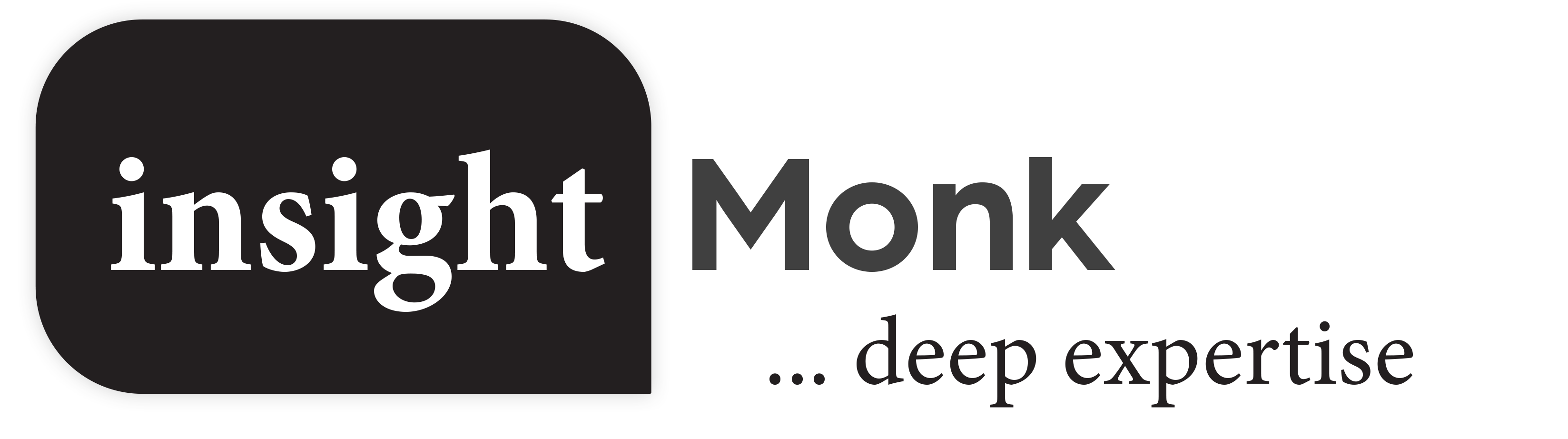 Insightmonk logo