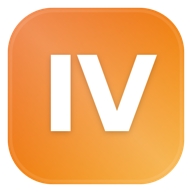 IntervuDev logo