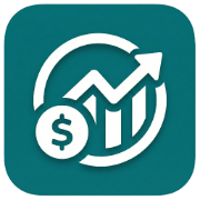 Investment Calculator logo