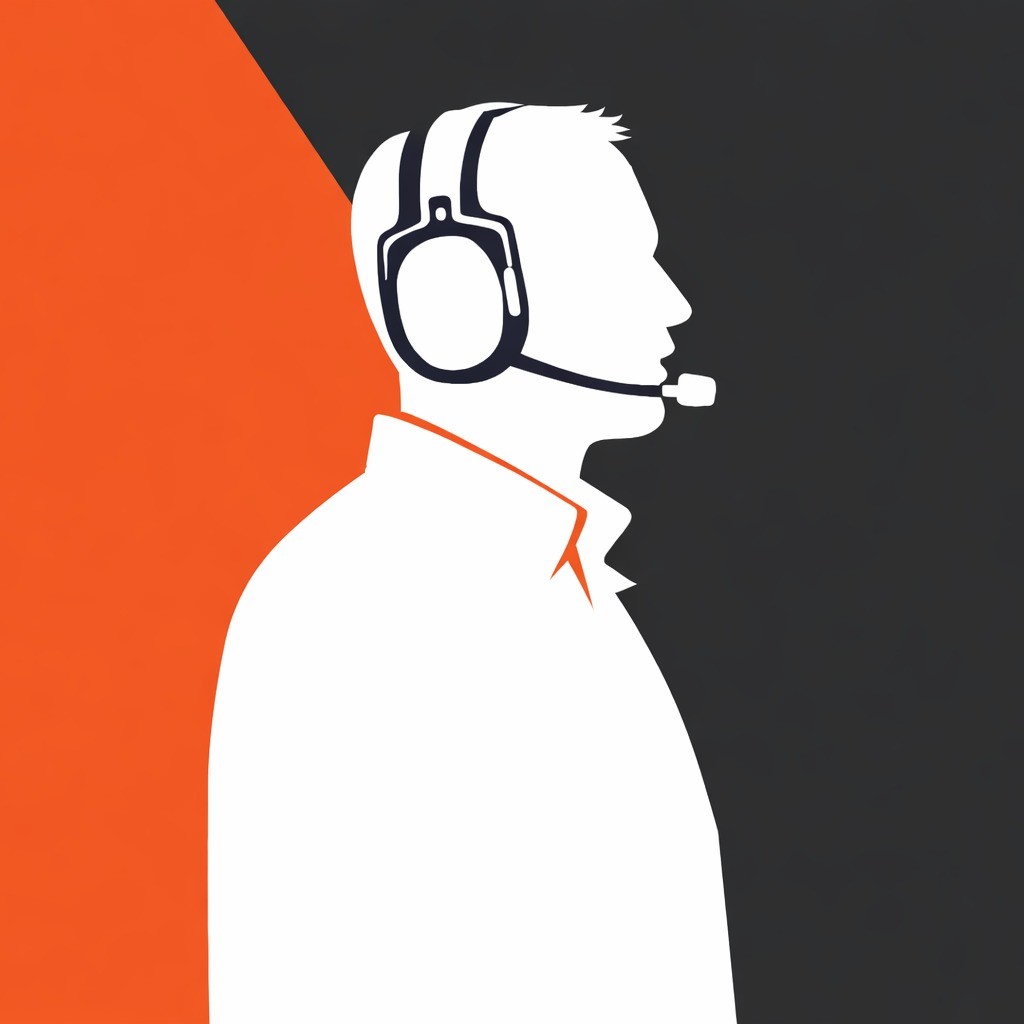 IRCopilot logo
