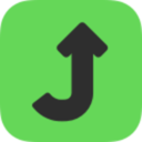 JobJump logo