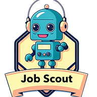 Jobs Scout logo