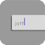 Jott logo