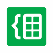 Json to Table logo