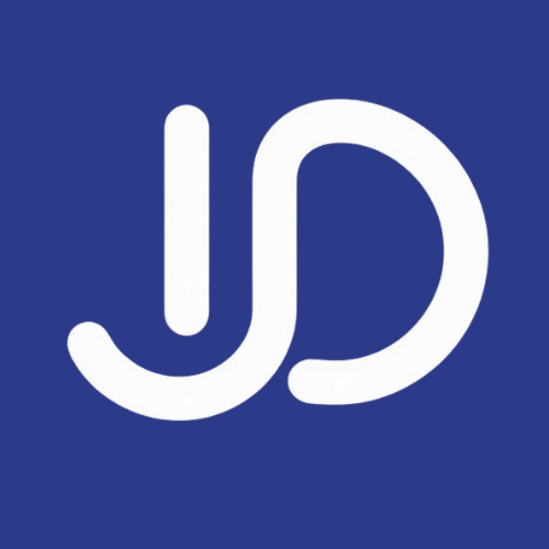 Junting Orbit logo