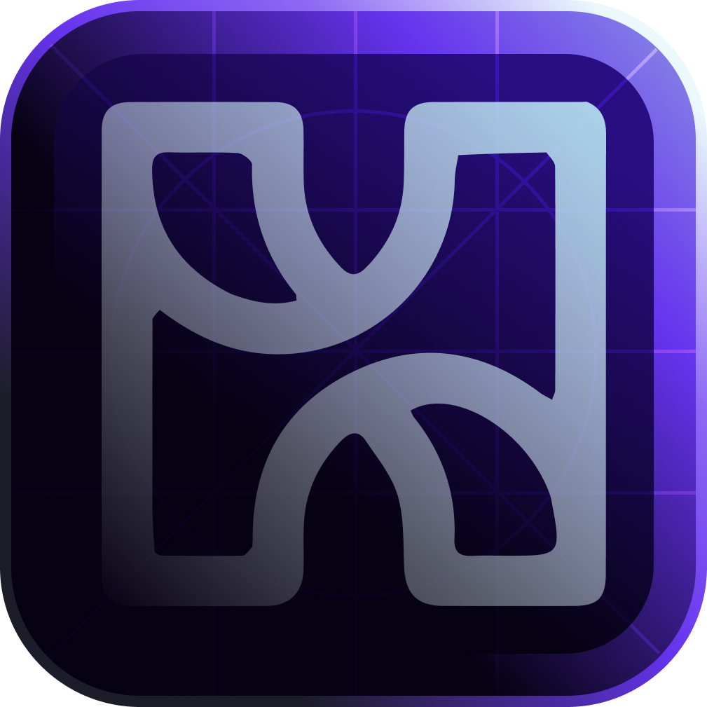 Just Prompts logo