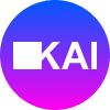 KAI Conversations logo