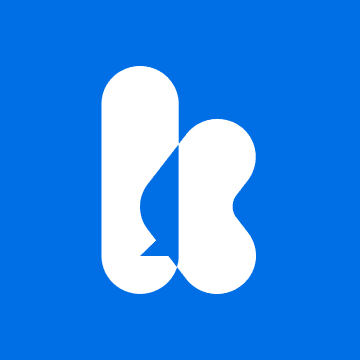 Kata.ai Chatbot Platform logo