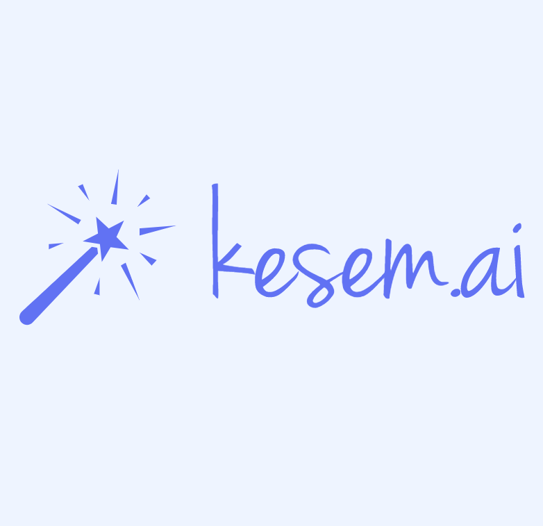 Kesem AI logo