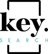 KeySearch logo