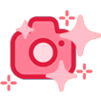Keyword Camera logo