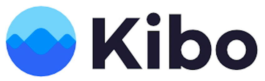Kibo logo