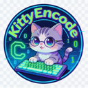 KittyEncode logo
