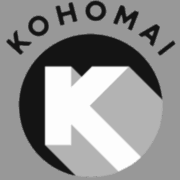Kohomai ๐ฟ logo