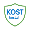 Kost.si – Slovenian Business Directory logo