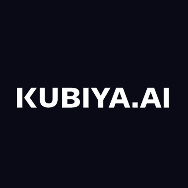 Kubiya AI logo