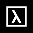 Lambda AI logo