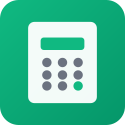Last Calculator logo