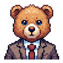 Launch Teddy logo