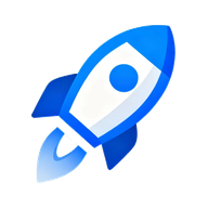 LaunchSaaS logo