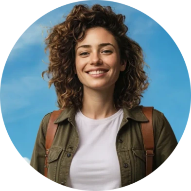 Layla Travel AI logo