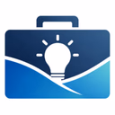 LayoffAlert logo