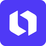 Leap.ml logo