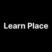 Learn Place AI-Powered Personalized Learning Assistant logo