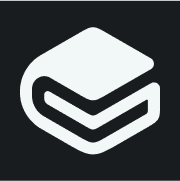 Lens by GitBook logo