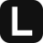 Lexplain logo