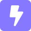 Lightdash AI logo