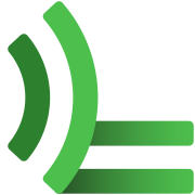 Line 21 logo