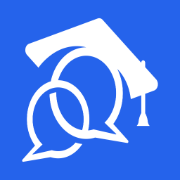 Lingua Chat logo