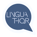 LinguaThor logo