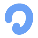 Listnr AI logo