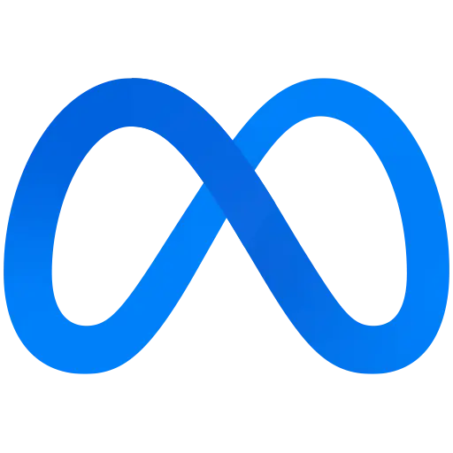LLaMA logo