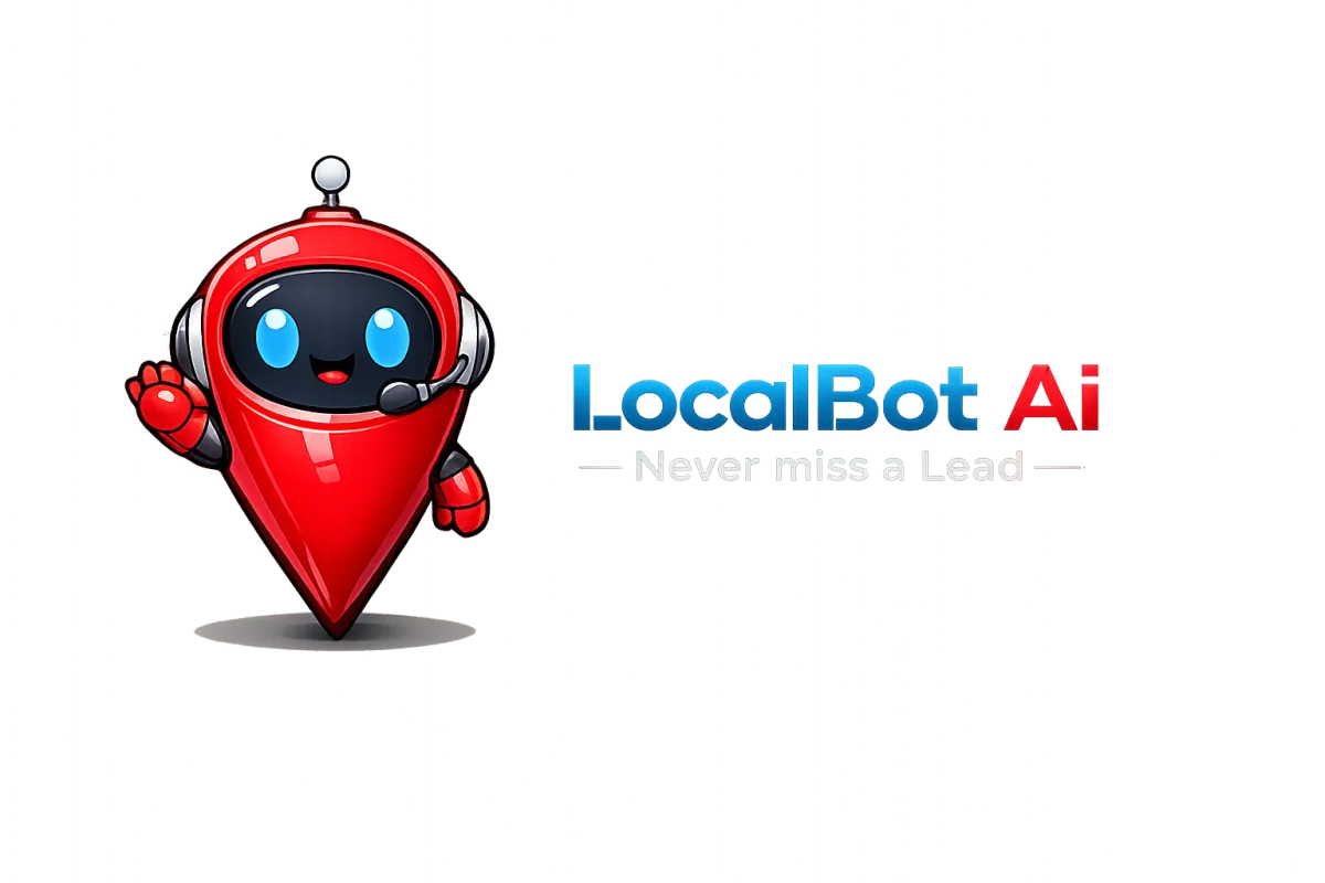 LocalBot.AI logo