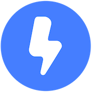 Locofy Lightning logo