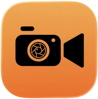 Log Cam logo