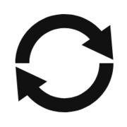 Loopcv Technologies IKE logo