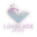 Lovelace Studio logo
