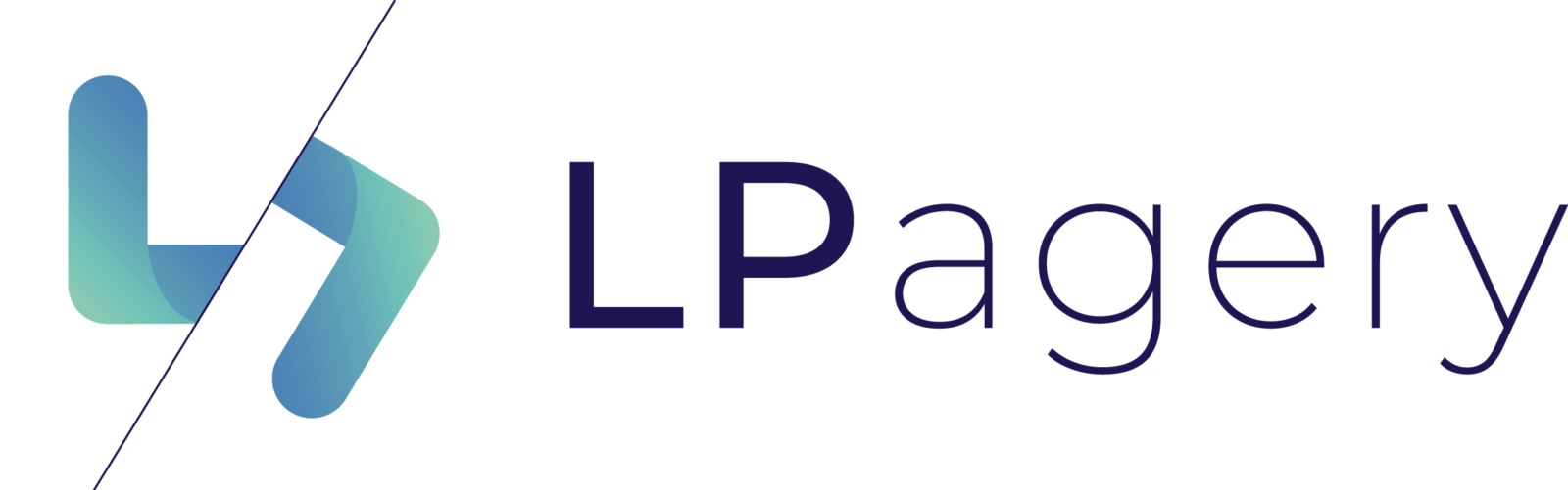LPagery AI Rank Tracker logo