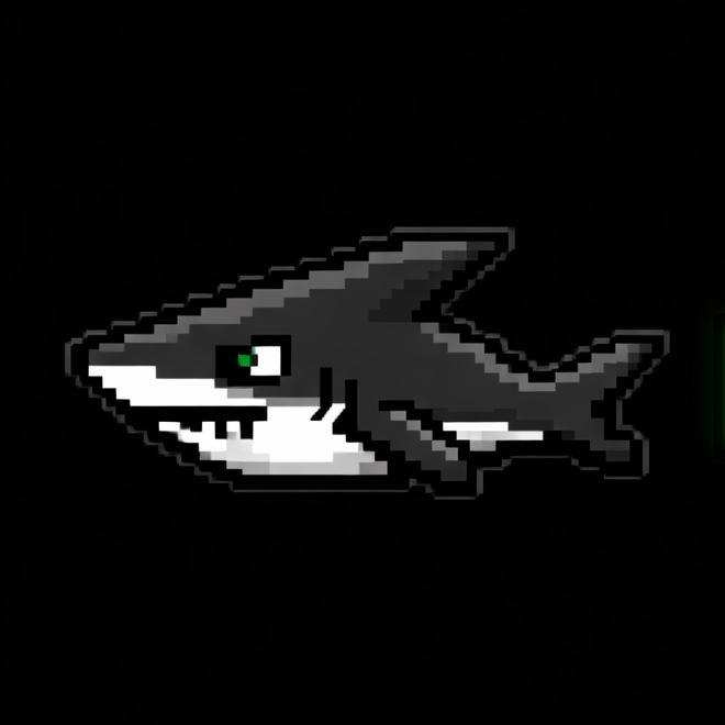 LucidShark logo