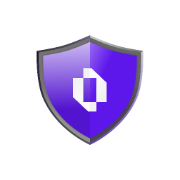 Luxen Shield logo
